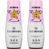 SodaStream Rockstar Energy Tropical Guava Zero sirup 440 ml