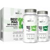 BestLab Best Mag Day&Night - 2x60 kapsúl