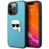 Karl Lagerfeld KLHCP13XPKMB iPhone 13 Pro Max 6,7