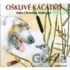 Ošklivé káčátko - Hans Christian Andersen