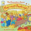 Berenstain Bears' Harvest Festival (Mike Berenstain)(Brožovaná)