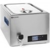 Sous vide varič HENDI sous vide, 20 l 225448 (225448)