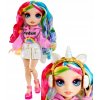 Rainbow High bábika Crystal Fashion Doll Amaya bábika + príslušenstvo 121411