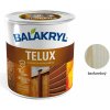 BALAKRYL TELUX hrubovrstvá lazúra na drevo 0.7 kg Bezfarebný