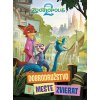Zootropolis 2 - Dobrodružstvo v meste zvierat - Kolektiv