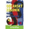 E-kniha Nový občanský zákoník úplně pro všechny - Veronika Ryšávková a kolektív