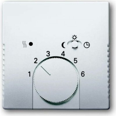 Busch-Jaeger 2CKA001710A3756