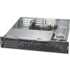 Supermicro CSE-825MBTQC-R802WB