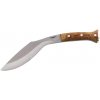 CONDOR Tool & Knife Nůž Condor K-Tact Kukri Knife CTK1811-10 Desert
