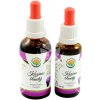 Salvia Paradise Kozinec blanitý AF tinktúra 50 ml