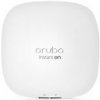 Hewlett Packard Enterprise HPE Networking Instant On AP21 (RW) Dual Radio 2x2 Wi-Fi 6 Access Point (S1T09A) 5 pack
