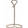 Taboom Statement Harness Rose Gold