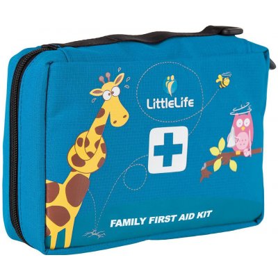 LittleLife Family First Aid Kit Lekárnička