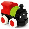 Brio 30411 Parný vláčik Steam & Go