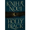 Kniha noci - Holly Black
