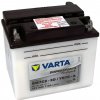 Motobatéria VARTA YB7C-A, 7Ah, 12V