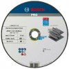 Bosch Príslušenstvo - Rezný kotúč na nehrdzavejúcu oceľ 230x22,2 mm 2608619773
