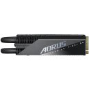 Gigabyte AORUS Gen4 7000s 2TB, GP-AG70S2TB-P