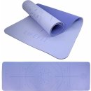 LIFEFIT YOGA MAT RELAX DUO