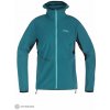 DIRECT ALPINE BRENTA LADY 1.0 dámska bunda, emerald/menthol S