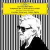 ZIMERMAN/BPH/RATTLE - SYMF.2-THE AGE OF ANXIETY (1CD)