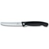 Victorinox 6.7833.FB SwissClassic zatvárací nôž 11 cm čierna