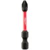 MILWAUKEE Skrutkovací bit ShW PZ2 50 mm – 1 ks 4932430865