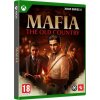 Mafia: The Old Country CZ (XSX)