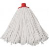 Spokar Cotton Mop bavlnená náhrada bez tyče - strapce (hrubý závit)