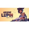 Arsene Lupin - Once a Thief