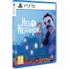 Hra na konzole Hello Neighbor 2 - PS5 (5060760887100)