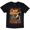 Ozzy Osbourne - Diary of a Madman Tour (Black) (tričko) Medium