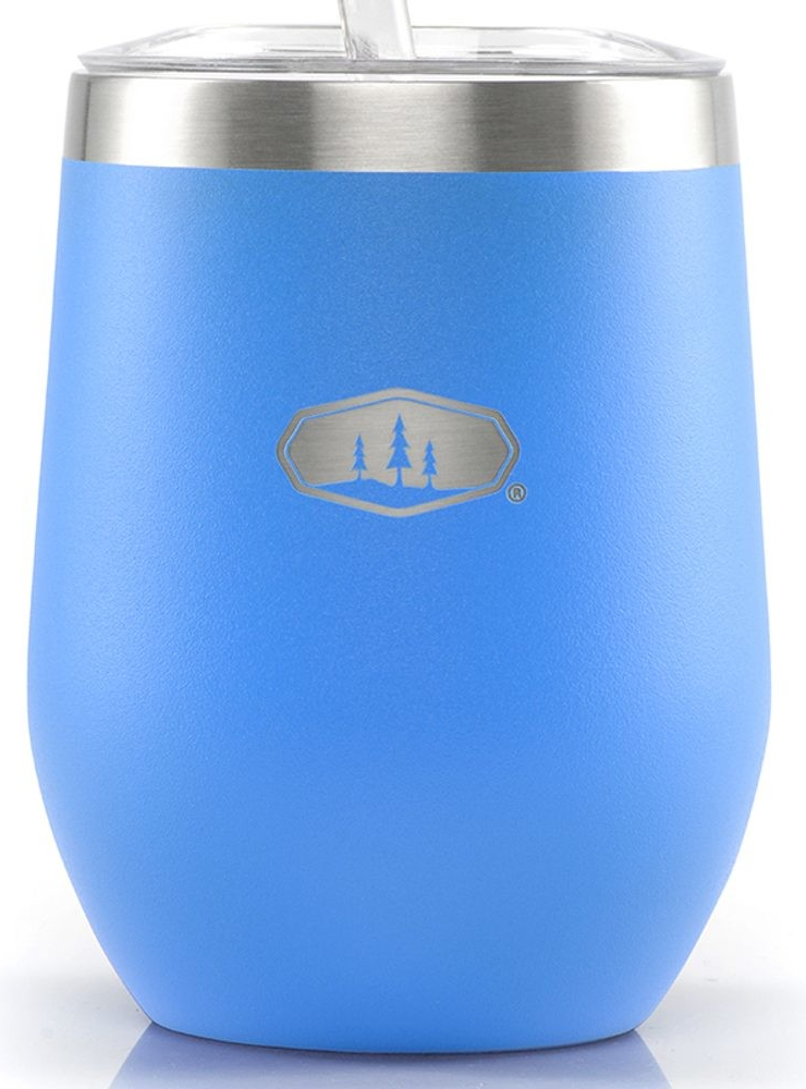 GSI Glacier Stainless Tumbler 0,355 l