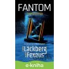 E-kniha Fantom - Camilla Läckberg, Henrik Fexeus