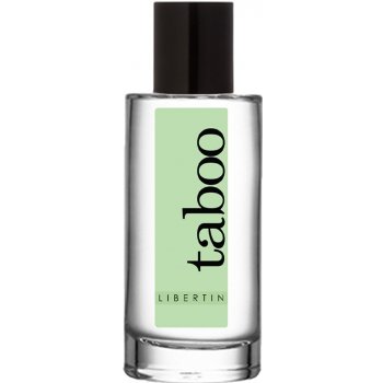 RUF Taboo Libertin Sensual Fragrance for Him 50 ml