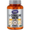 Now Foods L-Citrulline 1200 120 tabliet