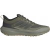 Pánska bežecká obuv adidas, ULTRABOUNCE TR khaki, 40 2/3