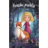Hviezdni priatelia 1 Kúzelné zrkadlo - Linda Chapmanová, 8+