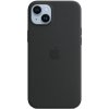 APPLE iPhone 14+ Silicone Case with MS - Midnight PR1-MPT33ZM/A