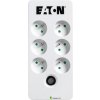 EATON Prepäťová ochrana - Protection Box 6 x FR
