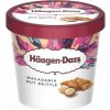 Mrazená Häagen-Dazs zmrzlina Makadamové orechy 95ml