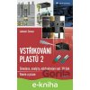 E-kniha Vstřikování plastů 2 - Lubomír Zeman