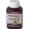 MedPharma, spol. s r.o. MedPharma VITAMÍN C 500MG so šípkami tbl (s postupným uvoľňovaním) 100+7 zadarmo (107 ks)