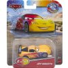 Disney Cars color changers Jesenná edícia Jeff Gorvette