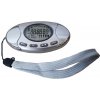 ACRA LTH7 Multifunčný krokomer - pedometer s meraním telesného tuku