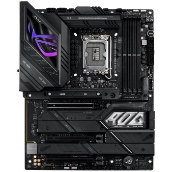 Asus ROG STRIX Z790-E GAMING WIFI II