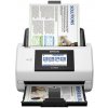 Epson skener WorkForce DS-790WN/ Dokumentový A4/ 600dpi/ ADF/ Wi-Fi