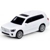 RC mini auto Nano Racer Lexus LX570 biely