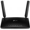 TP-Link Archer MR400 4G LTE WiFi AC1200 Router, 4xFE ports