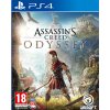 Assassin's Creed Odyssey - PS4
